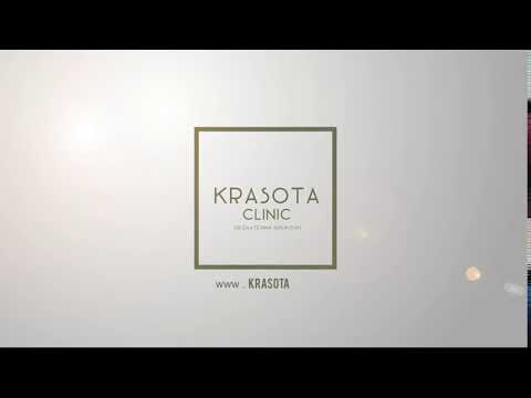 Krasota Clinic (Logo Reveal)