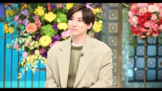 最新ニュース -  京本政樹、酔ってさんま宛にビデオレター撮影　息子・大我が心配