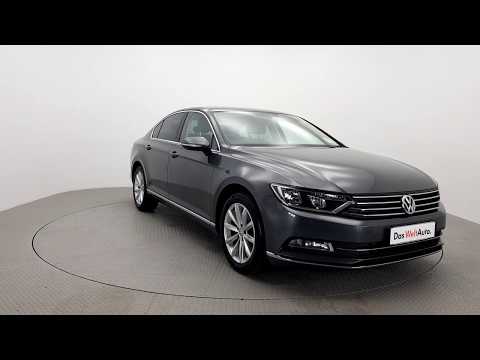 Laharts VW Kilkenny - 162KK505 - 2016 Volkswagen Passat HIGHLINE 1.6TDI 120HP