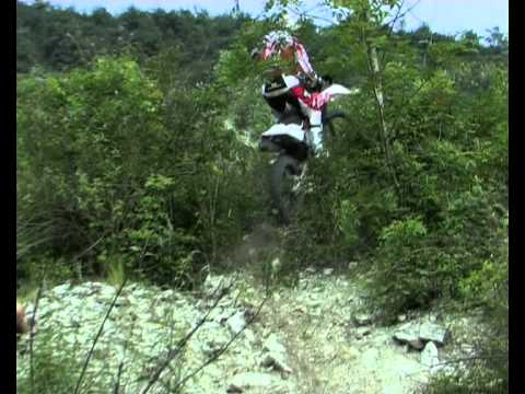 Husqvarna te 250