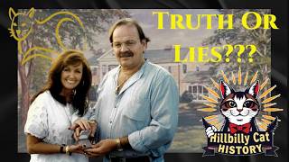 Donna Presley - TRUTH OR LIES??? - Elvis Fans Find The Truth!!! #narratives #accusedwoman #media