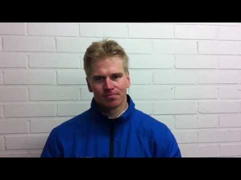 Näin meni oikeasti Matikan ensimmäinen haastattelu