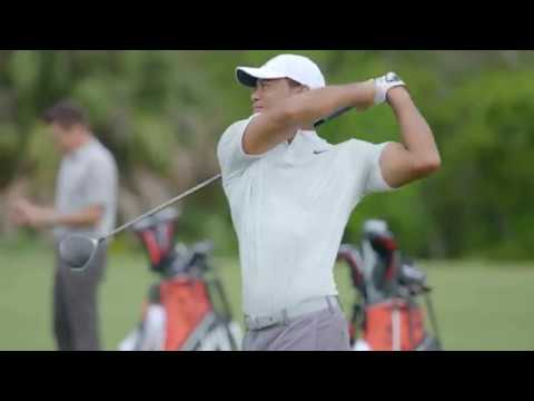 M5 & M6 Driver Reveal With Team TaylorMade First Reactions | TaylorMade Golf