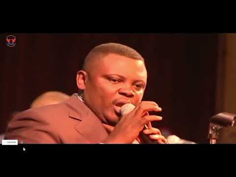 PASTEUR LIFOKO DU CIEL - PLEIN SUCCES A JESUS (BELGIQUE/LIEGE)