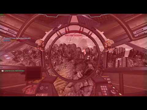 ATMs are B A L A N C E D |Vapour Eagle|