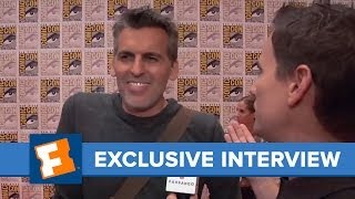 Одед Фер интервью эксклюзив