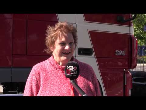 Truckersrun Boxmeer 2021