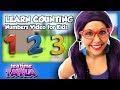 Tea Time With Tayla Learn Counting Numbers Video For Kids