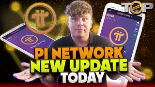 Pi Network New Update Today 🔥 How do I convert my Pi coins to cash?