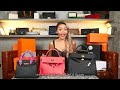 รีวิวกระเป๋า hermes