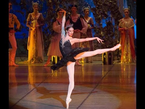 Borchenko  - Swan Lake