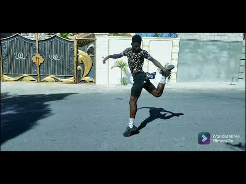 A-STAR no face no case feat -Azola Dlamini....DAKOUNIA AFRO IMPECCABLE  AMAPIANO DANCE...