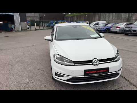 Video of Volkswagen Golf 1.4 AUTO MEISTER , BLACK LEATHER