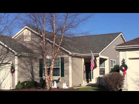 Roofing Project in Crest Hill IL