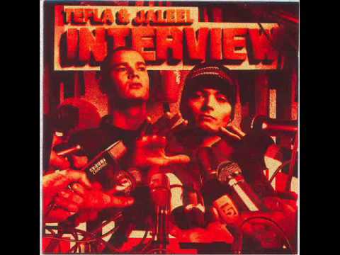 Tefla & Jaleel feat. Treyer - I.H.R.