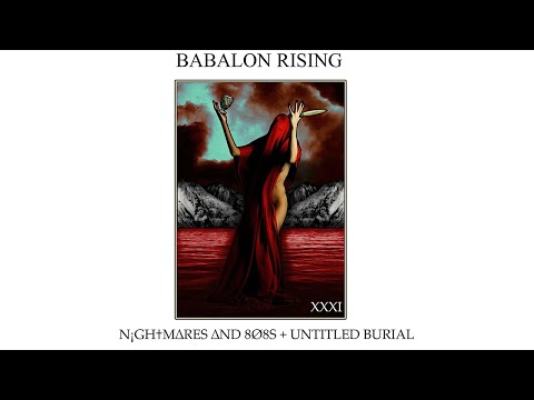 MYSTXRIVL - Nightmvrxz