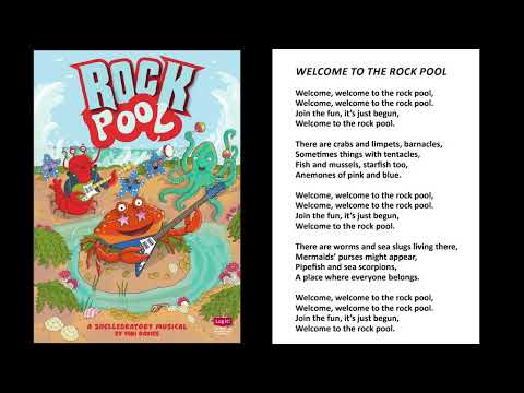Rock Pool - 01 - Welcome To The Rock Pool