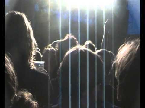 Iron Maiden@Villa Manin 17-8-2010 - Doctor Doctor