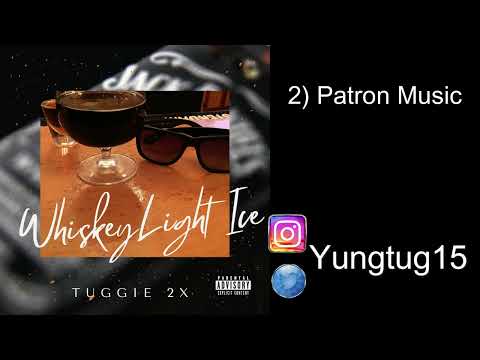Tuggie 2x - Patron Music