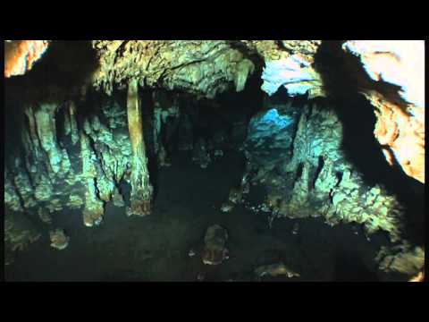 LMA MayaRoute Mexiko Trailer