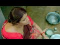 Sai Madhavi Aunty Hot Scene In Ivanuku Engeyo Macham Iruku Movie
