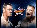 WWE SummerSlam 2014 Theme - "Goin' Down" by ...