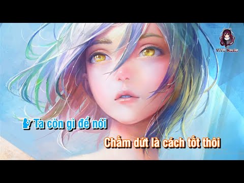 [Karaoke Beat VIVU - Tone Nữ] Thích Thì Đến - Lê Bảo Bình (Beat Chuẩn)