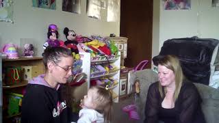 ESIT Coaching Wheels on the Bus