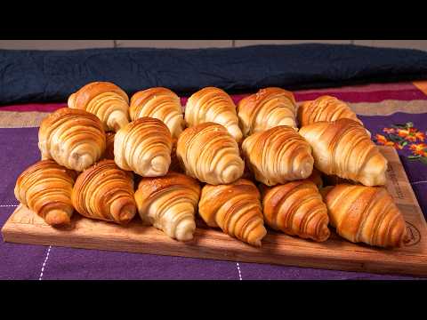 Universal fasting rolls, savory or sweet, good either way, plain too!