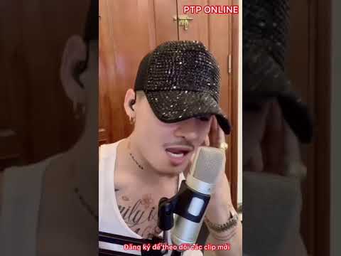 ANH CHẲNG SAO MÀ HOA VINH COVER