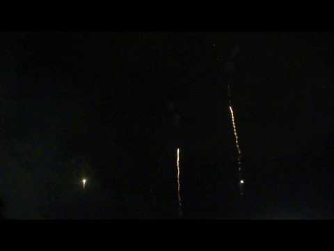 2013.08.24 三郷花火開場