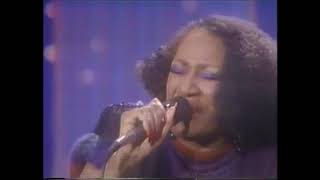 Patti LaBelle "Loverman(Oh, Where Can You Be?)"