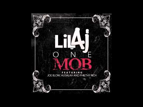 Lil AJ ft. Joe Blow, Husalah & Philthy Rich - One Mob [NEW 2014]