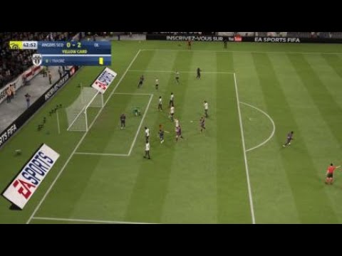 The Lyon  Roars tonight! Great finish from Martin Terrier!