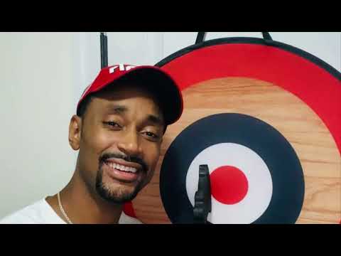 Get your tickets! @IAMFRESH & @Dwayne Brooks got their tickets early!!