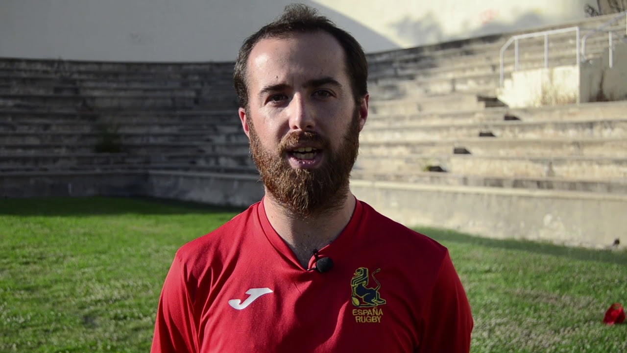 Conmoción Cerebral (Detección y Actuación)