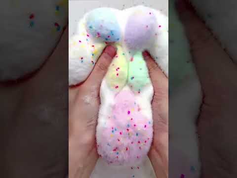 #slime #oddlysatisfying #fidgettoys #asme