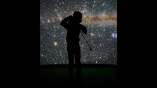 Golf on Mars