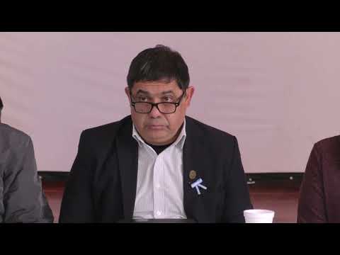 Salta reafirma su política minera sustentable