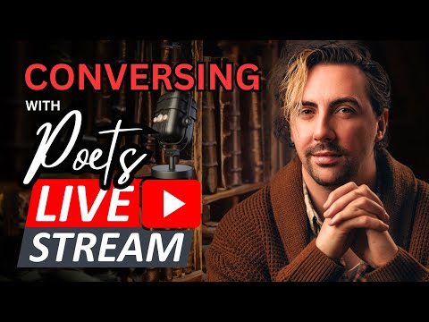 Conversing with Poets | The Big Poetic Brainstorm