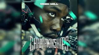 Meek Mill - Intro (Instrumental)