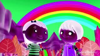 Download lagu Little Baby Bum Guys Rainbow Sparta Pitch Effects Sponsored By Klasky Csupo 2001 HyperExtended mp3
