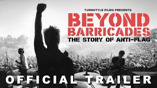 Beyond Barricades (2020) Video
