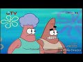 SpongeBob SquarePants S2Eps 37b I M With Stupid Clips 8 By Global TV