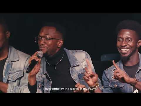 Overcomer -  @joshbowale   feat. The Lux City Choir & Timi Lumor