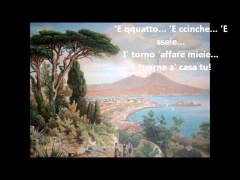 Rocco Galdieri: CUNTRORA - Le videopoesie di Gianni Caputo