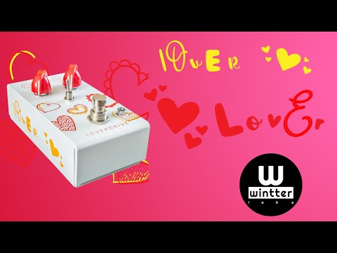 Wintter Labs Lover 2023 image 5