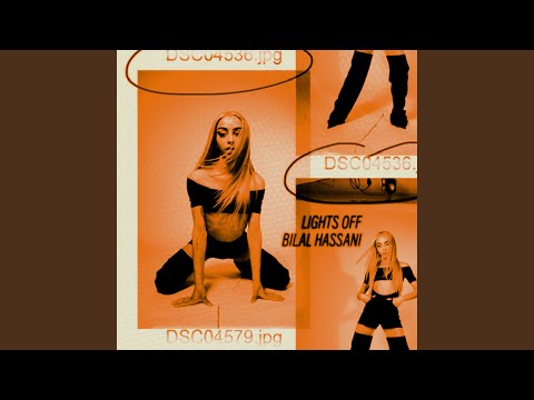 Video thumbnail for Lights Off (A capella)
