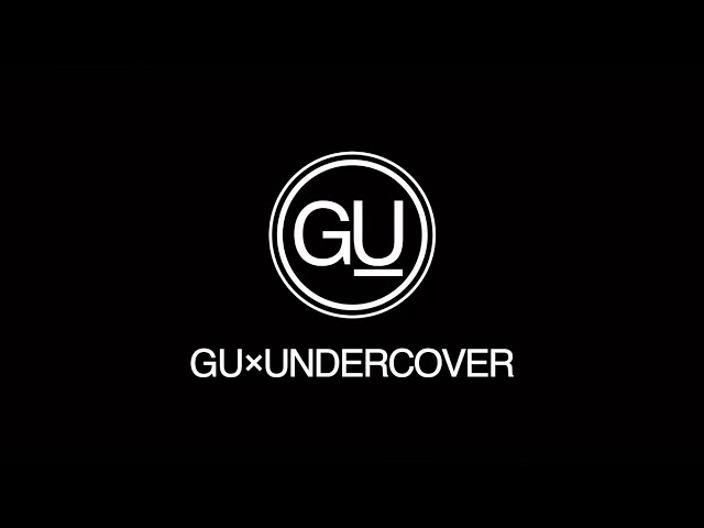 GU releases its first streetwear collaboration with Undercover