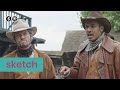 Je lichaam is van jou | Cowboys